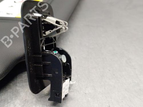 Right sun visor PEUGEOT 2008 II (UD_, US_, UY_, UJ_, UR_, UC_) 1.2 PureTech 100 (USHNK) | BP29596448I2 