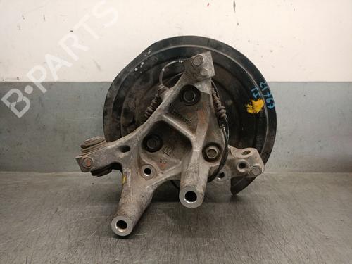 Used Left rear steering knuckle OPEL INSIGNIA B Grand Sport (Z18) 1.5 (68) (165 hp) 25246412