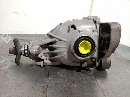Used Rear differential Rear differential BMW 5 (F10) 520 d (184 hp) 34100806 34100806