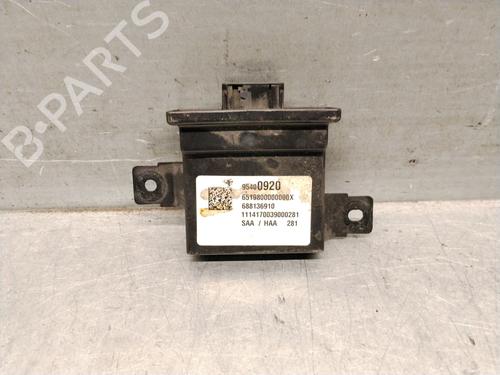 Used Electronic module Electronic module 38294404 38294404