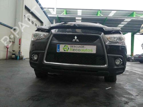 Left rear window switch MITSUBISHI ASX (GA_W_) 1.8 DI-D (GA6W) | BP11800423I29 - Image 10