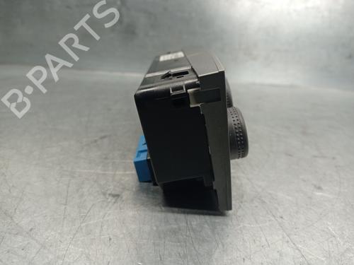 Climate control OPEL ASTRA H (A04) 1.6 (L48) | BP8628131I5 