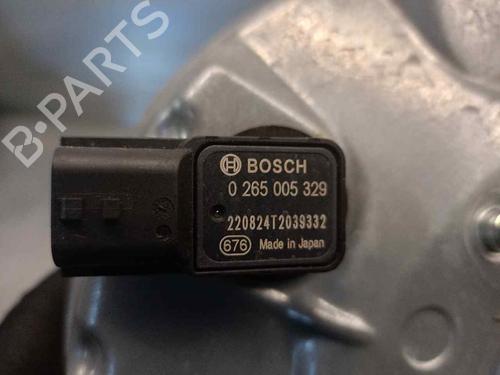 Servo brake DACIA SANDERO II TCe 90 LPG (B8M1) | BP18318989M42 