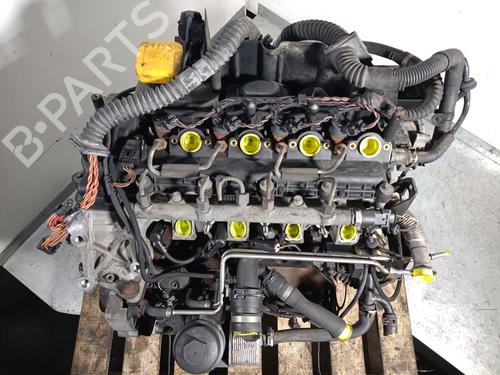 Engine ROVER 75 I Tourer (RJ) 2.0 CDTi | BP33184751M1 - Image 6