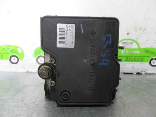 ABS pump MAZDA 6 Hatchback (GG) 2.0 DI (GG14) | BP2276165M43 