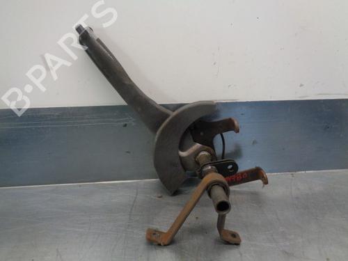 Parkbremsarm/handtak SSANGYONG MUSSO (FJ) 2.9 TD (120 hp) 9455259