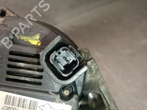 Alternator RENAULT SCÉNIC II (JM0/1_) 1.5 dCi (JM02, JM13) | BP28189772M7 