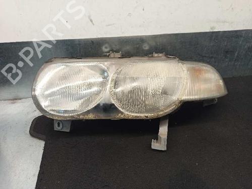 Used Left headlight ROVER 45 I Saloon (RT) 1.6 (109 hp) 7531351