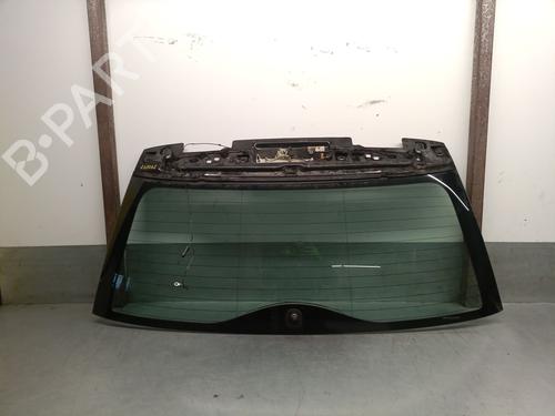 Used Bootlid window BMW 3 Touring (E46) 320 d (150 hp) 31169375