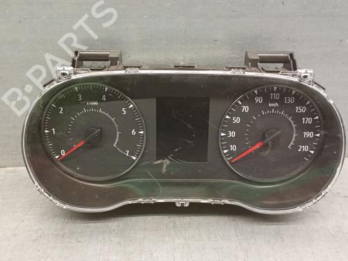 Cockpit DACIA SANDERO III 1.0 TCe 90 (91 hp) 29698002