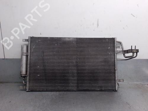 Used AC radiator AC radiator 32349641 32349641
