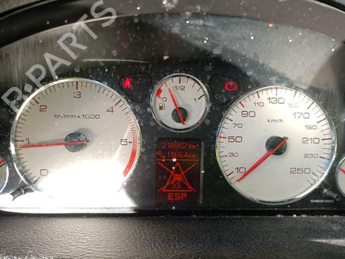 Front right panel PEUGEOT 407 (6D_) | BP31190176C59