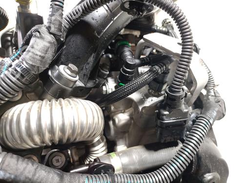 Engine OPEL GRANDLAND / GRANDLAND X (A18, P1UO) 1.5 Turbo D (75) | BP34737497M1 - Image 7