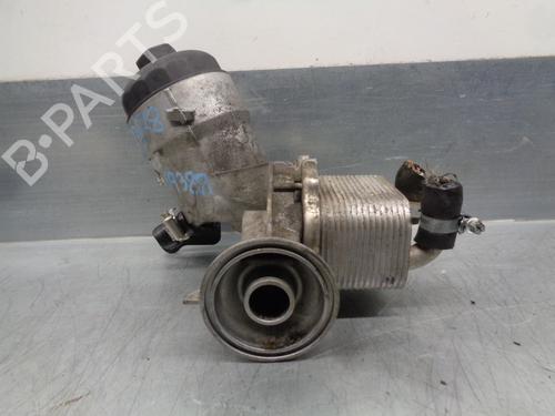 Oil radiator OPEL ASTRA H GTC (A04)  | BP16240047M33 