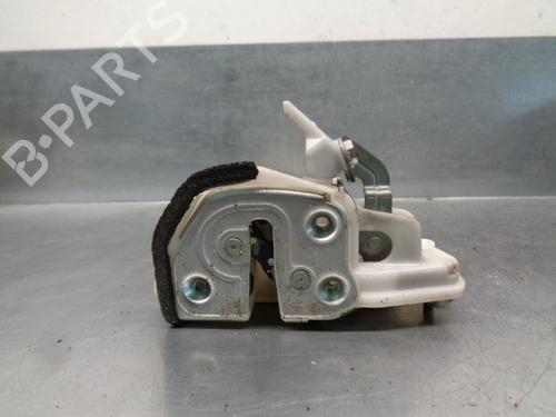 Rear right lock MAZDA 3 Saloon (BL) 2.2 MZR CD (BL10) | BP9275029C99 
