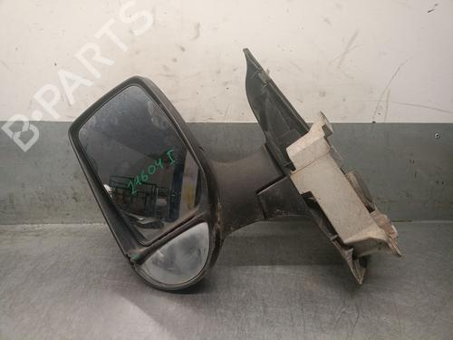 Used Left mirror FORD TRANSIT Van (FA_ _) 2.2 TDCi (110 hp) 23103870