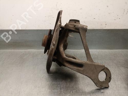 Left rear steering knuckle AUDI A6 C7 Avant (4G5, 4GD) 2.0 TDI | BP29605418M27 