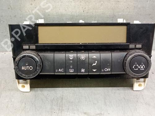 Comando chauffage RENAULT LAGUNA II (BG0/1_) 1.9 dCi (BG1A, BG1V) (130 hp) 32132920