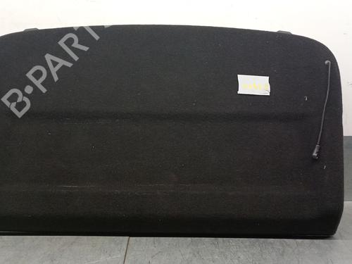 Rear parcel shelf OPEL ASTRA J (P10) 1.7 CDTI (68) | BP30480597C85 - Image 2