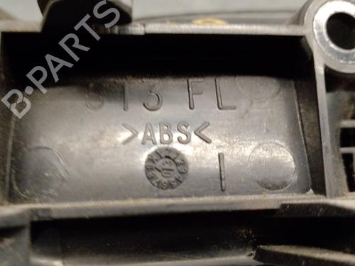 Front left interior door handle ROVER 45 I Saloon (RT) 2.0 iDT | BP29821586I13