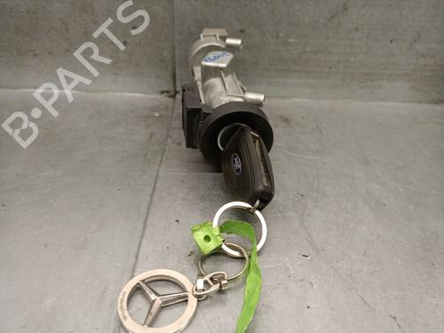 Ignition barrel FORD TRANSIT V363 Van (FCD, FDD) 2.0 EcoBlue RWD | BP37264347M48 - Image 3
