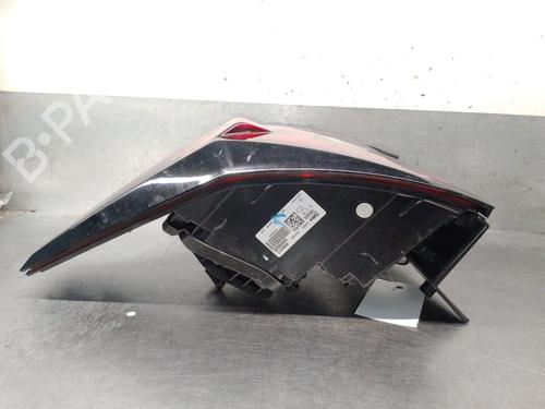 Left taillight DACIA BIGSTER  | BP34544580C34  - Image 7
