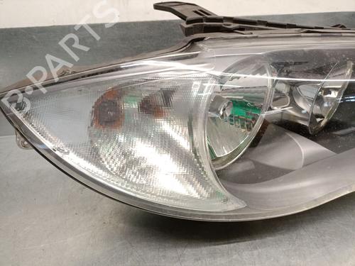 Right headlight BMW 1 (E87) 118 d | BP27180111C29 
