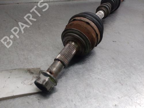 Right front driveshaft RENAULT KADJAR (HA_, HL_) 1.2 TCe 130 (HLMR) | BP40515778M39  - Image 6