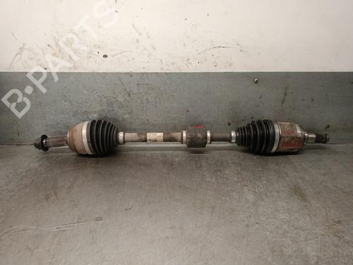 Used Left front driveshaft KIA XCEED (CD) 1.0 T-GDI (120 hp) 27278781