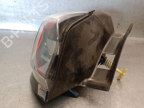 Left taillight FORD PUMA (J2K, CF7) 1.0 EcoBoost mHEV | BP36645631C34 - Image 5