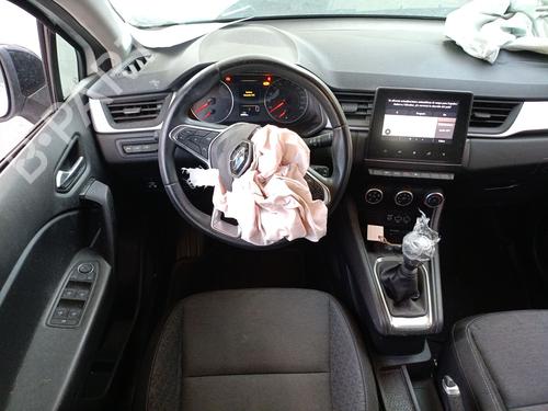 Module électronique RENAULT CAPTUR II (HF_) TCe 90 (HFM6) | BP29973277M83