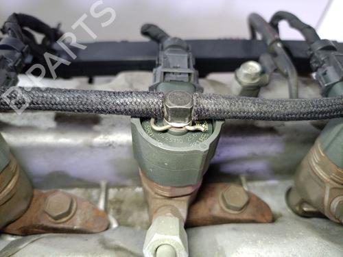 Engine HYUNDAI i30 (FD) 1.6 CRDi | BP18880255M1 - Image 8