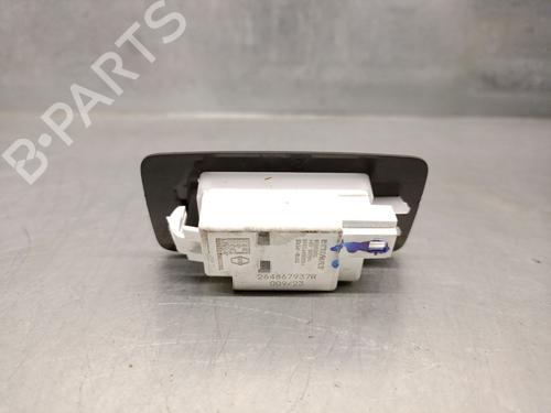 Interior roof light RENAULT AUSTRAL TCe 130 (HGM2) | BP23205268I8 