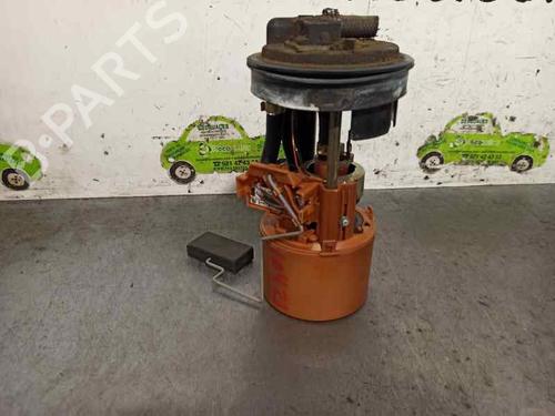 Used Fuel pump CITROËN EVASION MPV (22, U6) 2.0 (121 hp) 5391563
