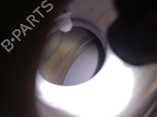 Catalyst SEAT LEON ST (5F8) | BP31074191M10