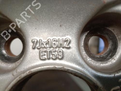 Rim SEAT ALHAMBRA (7V8, 7V9) 1.9 TDI | BP27547556C45 