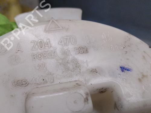 Kraftstoffpumpe MERCEDES-BENZ C-CLASS T-Model (S204) C 320 CDI (204.222) | BP30933810M76