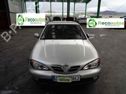 Mirror switch NISSAN PRIMERA Hatchback (P11) 2.0 TD | BP4873518I25  - Image 6