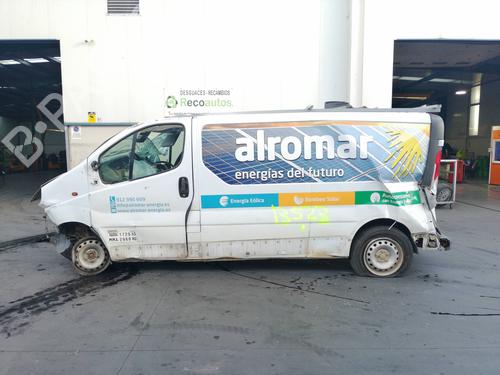 Used Parts OPEL VIVARO A Van (X83) 2.0 CDTI (F7) 941813