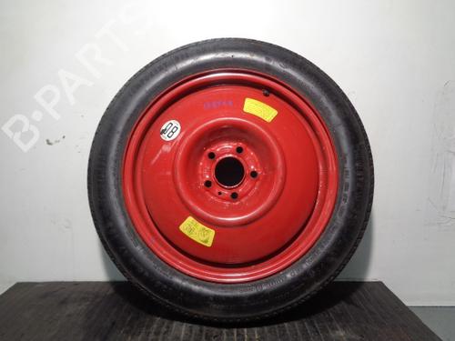 Used Jack Kit PEUGEOT 407 (6D_) 1.6 HDi 110 (6D9HZC, 6D9HYC) (109 hp) 23199856