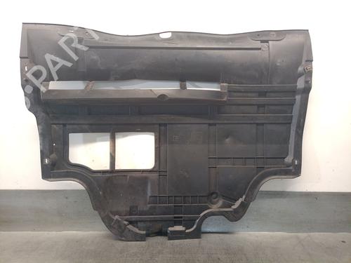 Underbody protection RENAULT TRAFIC II Van (FL) 1.9 dCi 100 (FL0C, FL0K, FL0B) | BP30881340M92 - Image 2