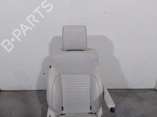 Right front seat LAND ROVER DISCOVERY V (L462) 2.0 Sd4 4x4 | BP37069876C16 - Image 8