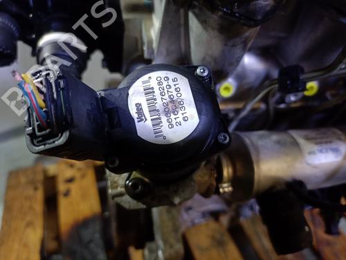 Engine SANTANA 300/350 1.6 HDi 4x4 | BP24846247M1