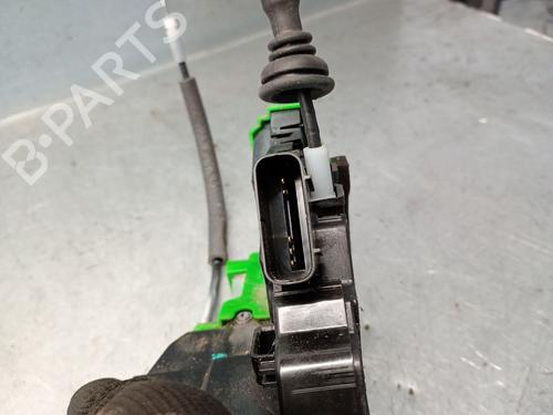 Front right lock KIA CARENS IV 1.7 CRDi | BP27460580C97 