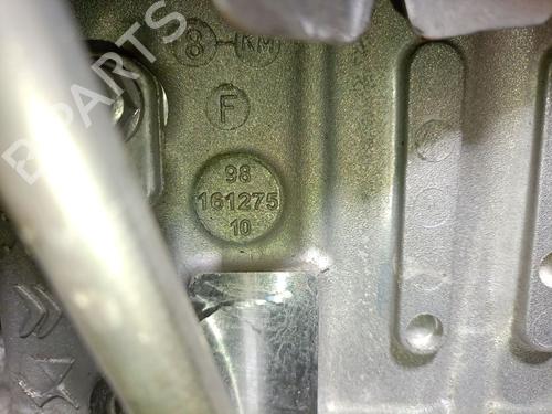 Engine OPEL COMBO Box Body/MPV (K9) 1.5 D | BP31958635M1 