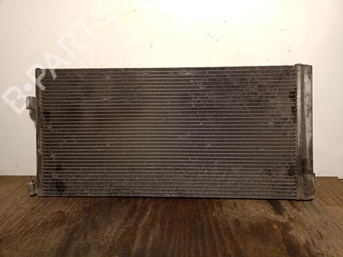 Used AC radiator AC radiator RENAULT LAGUNA III Grandtour (KT0/1) 2.0 dCi (KT0M, KT0N, KT0S, KT19, KT1F) (173 hp) 35752357 35752357