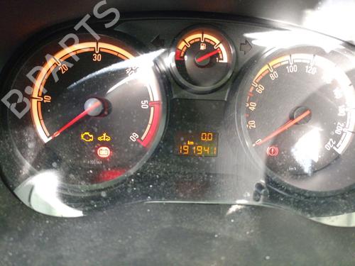 Steering column OPEL CORSA D (S07) 1.3 CDTI (L08, L68) | BP23148667M21 - Image 7