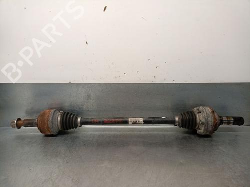 Used Right rear driveshaft AUDI Q7 (4LB) 3.0 TDI quattro (233 hp) 25273426