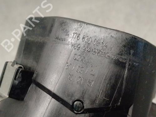 Air vent MERCEDES-BENZ A-CLASS (W176) A 45 AMG 4-matic (176.052) | BP39617874I21 - Image 5