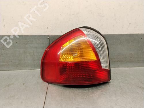 Used Left taillight Left taillight 36996064 36996064